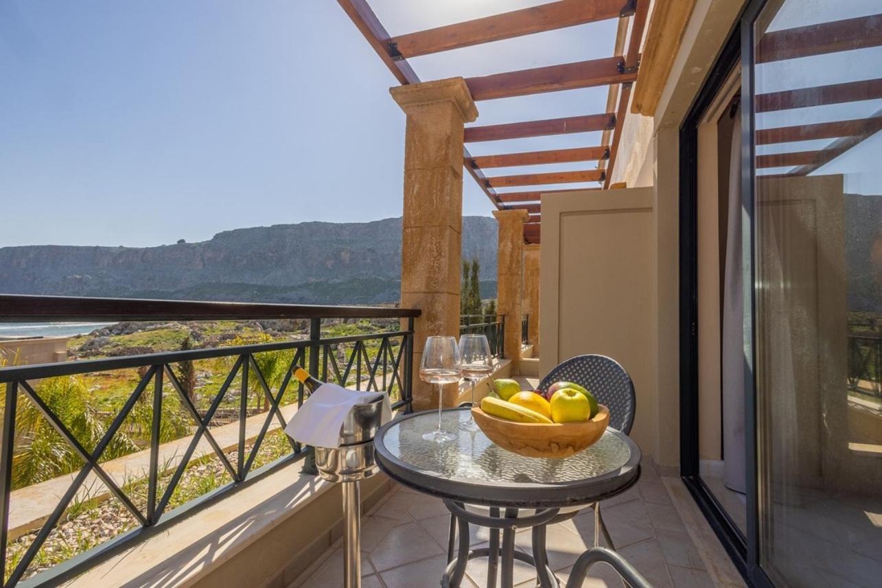Lindian Dream Seaside 5* Lindos (Rhodes)
