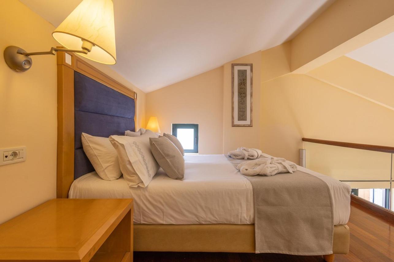 Resort Lindian Dream Seaside 5*