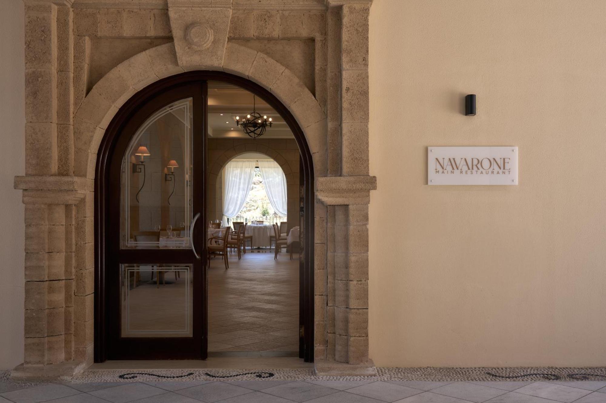 Resort Lindian Dream Seaside Lindos (Rhodes)