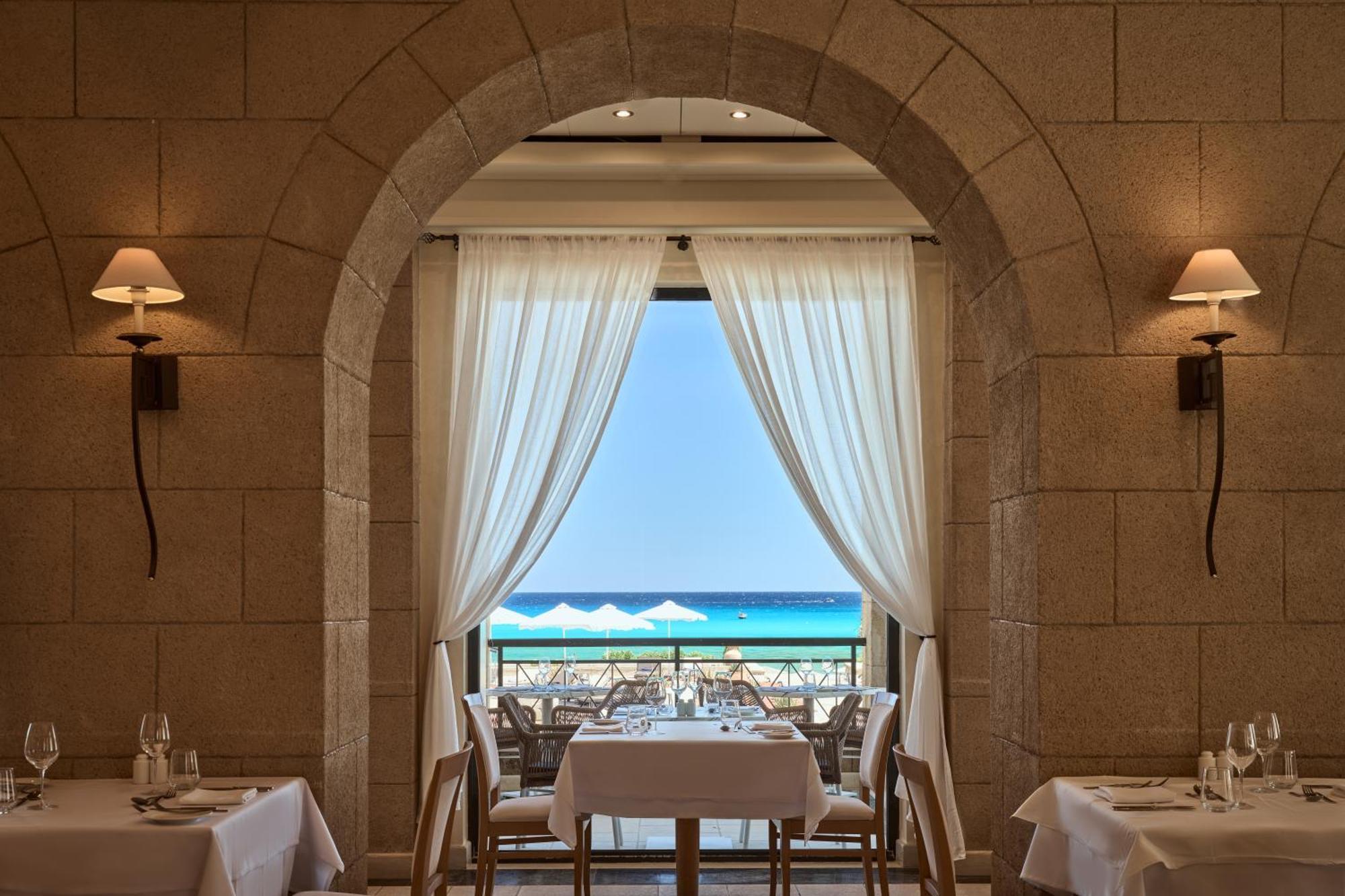 Resort Lindian Dream Seaside