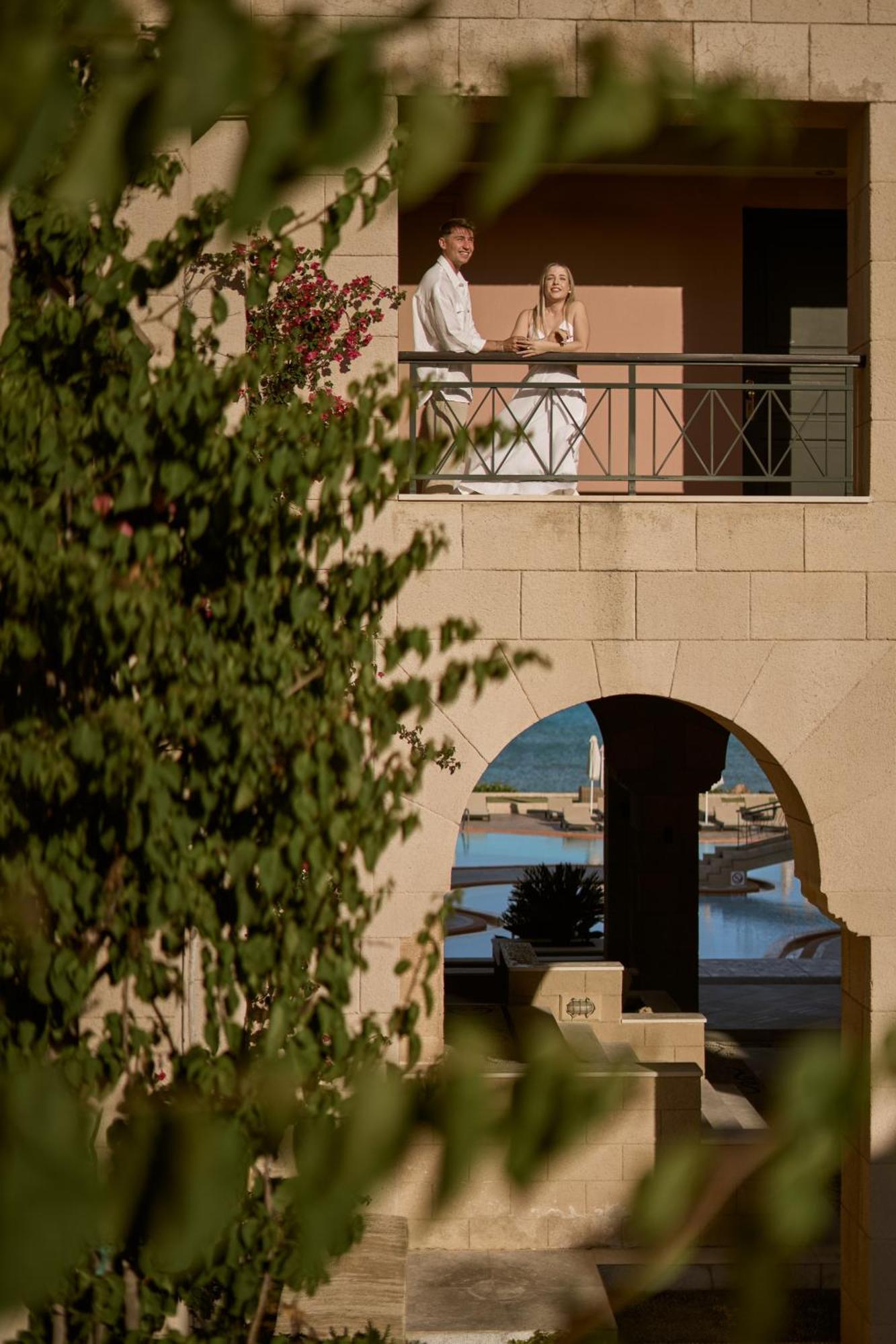 Lindian Dream Seaside 5* Lindos (Rhodes)
