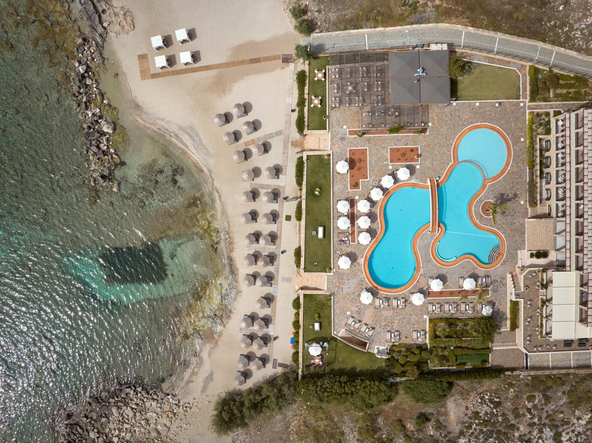 Lindian Dream Seaside Resort 5*