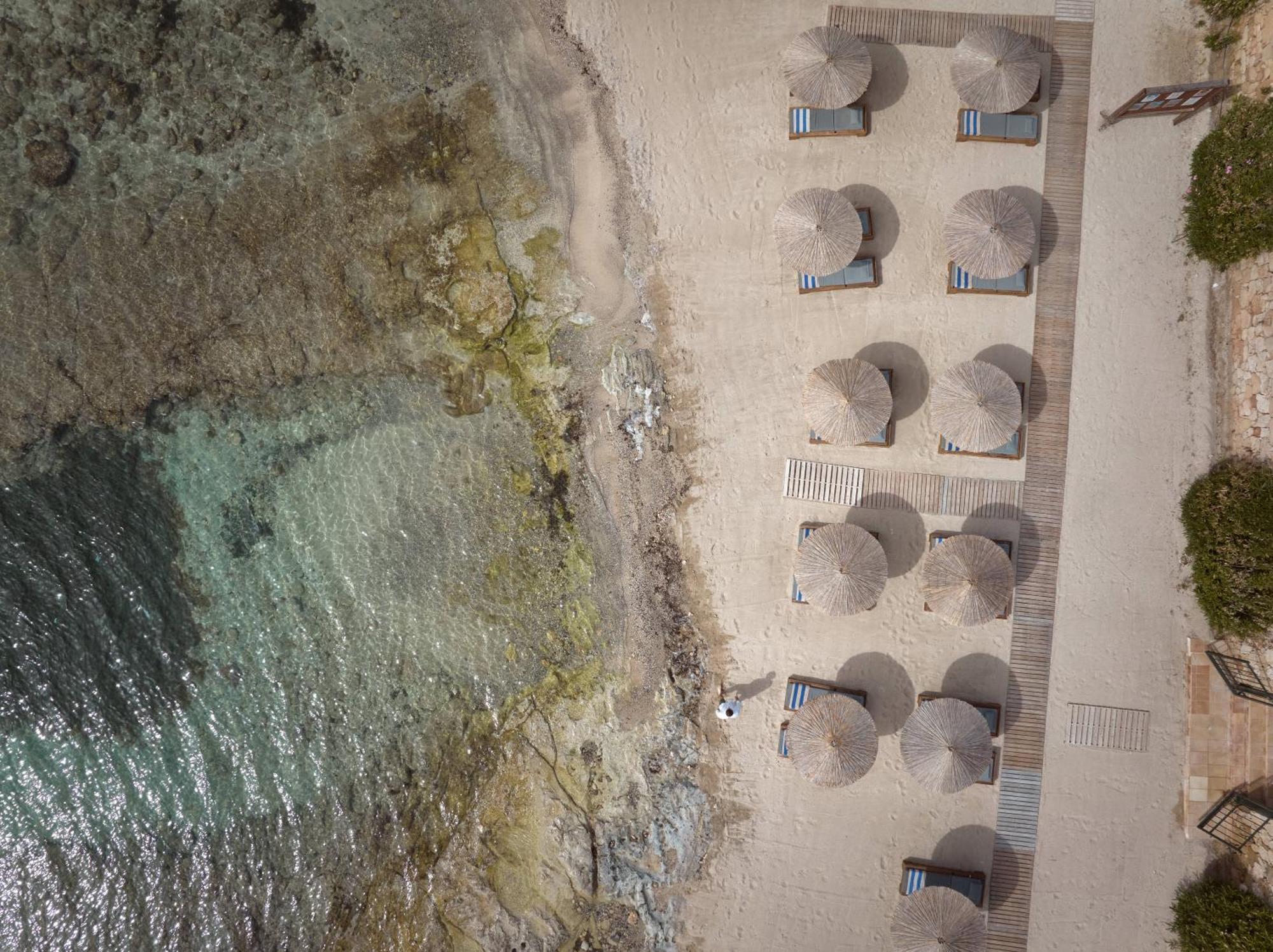 Lindian Dream Seaside