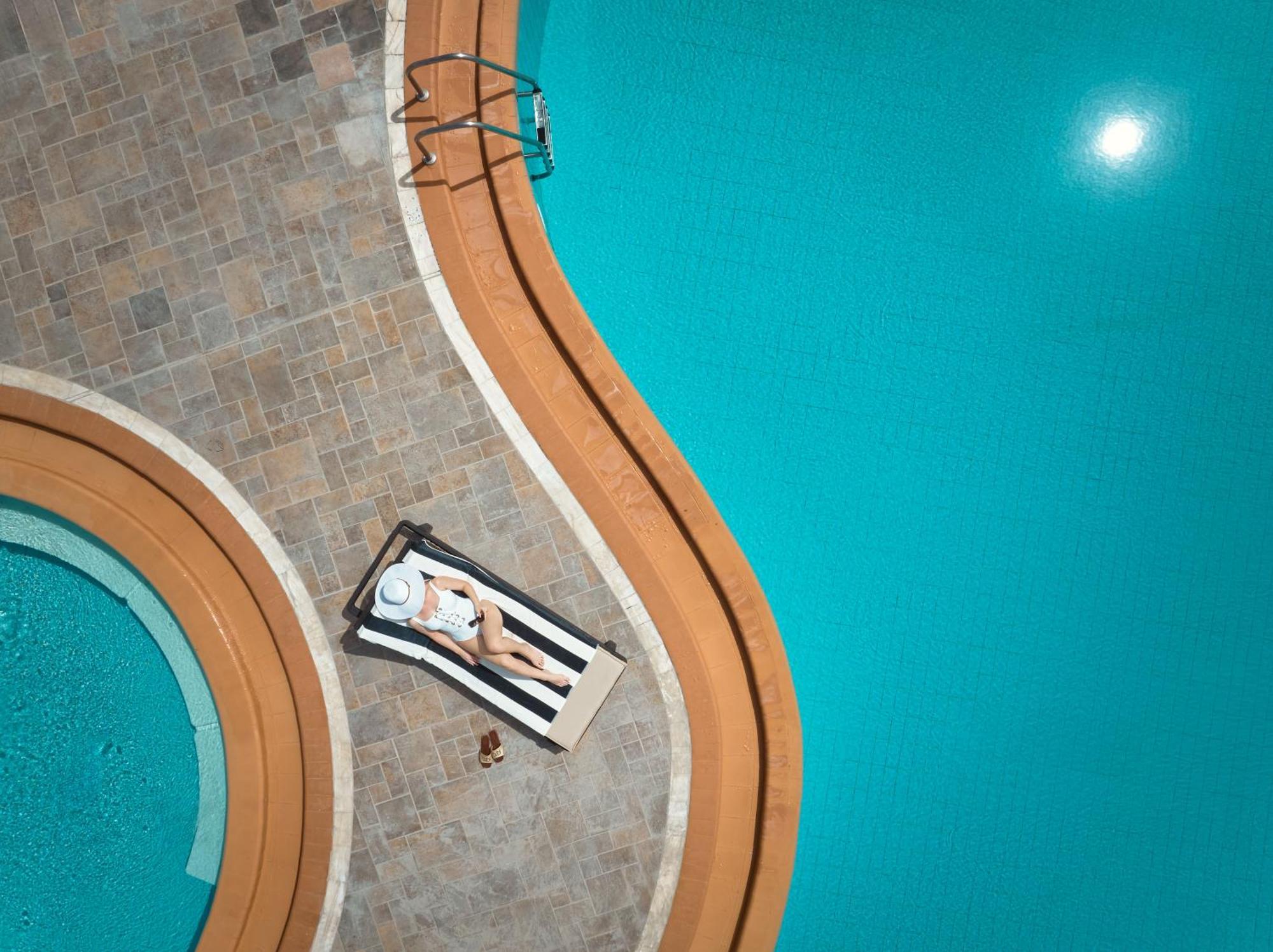 Lindian Dream Seaside 5* Lindos (Rhodes)