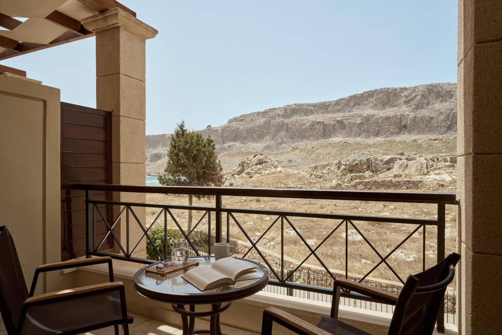Lindian Dream Seaside Resort Lindos (Rhodes)