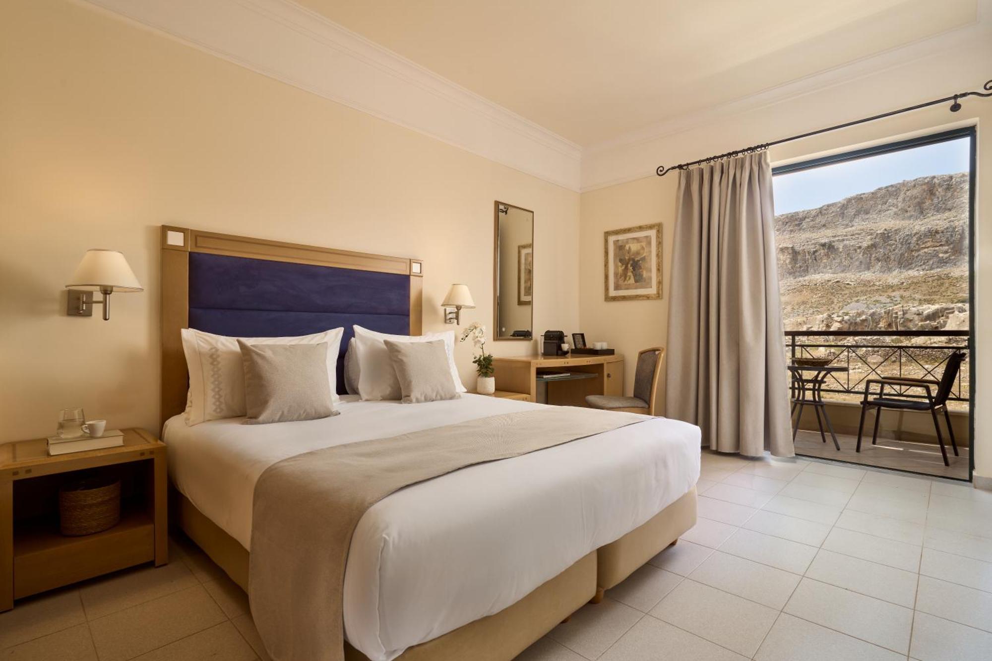 Resort Lindian Dream Seaside