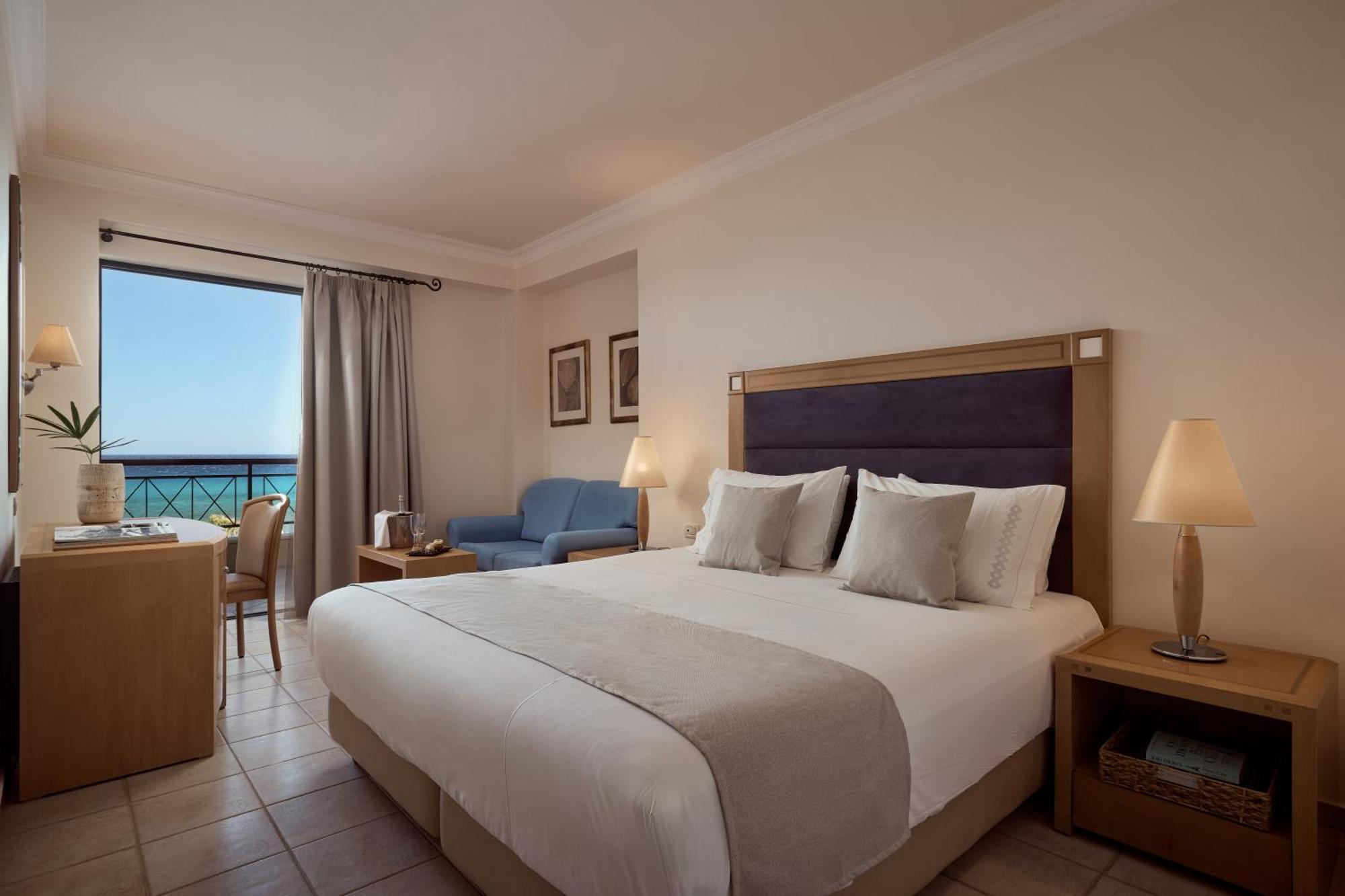 Resort Lindian Dream Seaside Lindos (Rhodes)