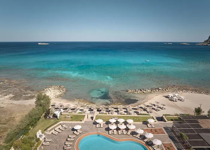 Lindian Dream Seaside Resort