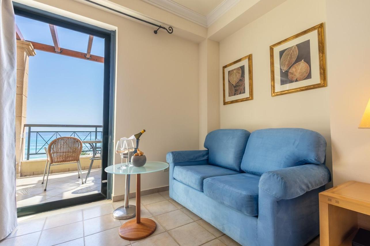 Resort Lindian Dream Seaside 5*