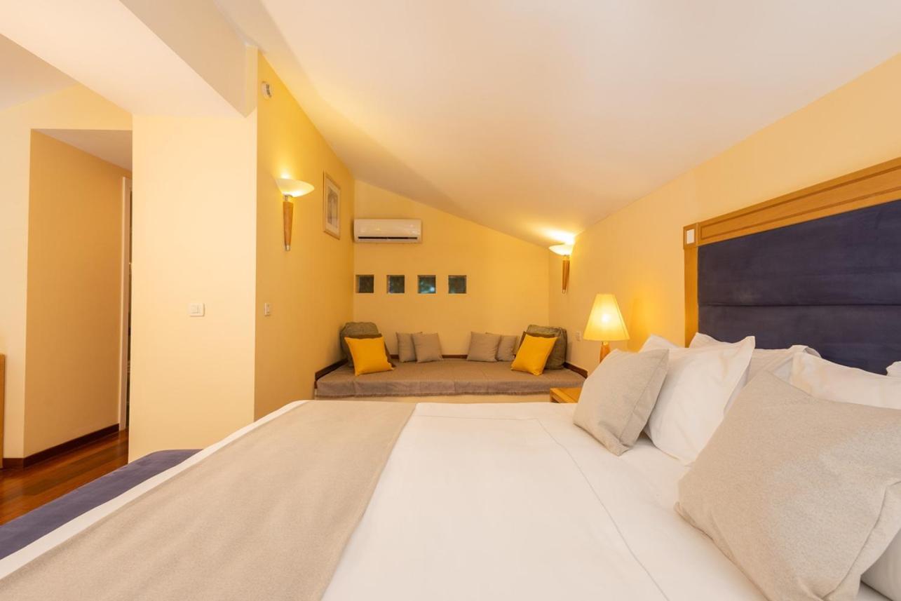 Lindian Dream Seaside Resort 5*