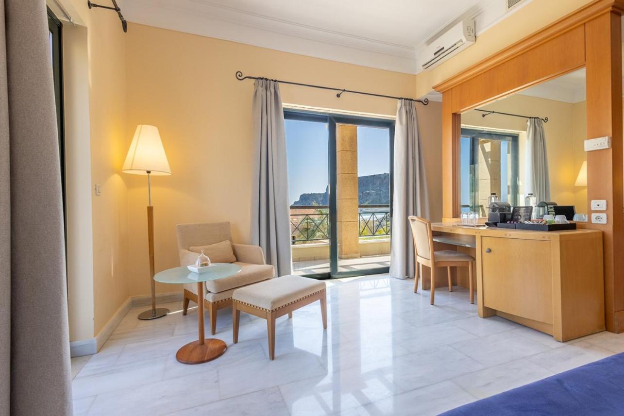 Lindian Dream Seaside 5*