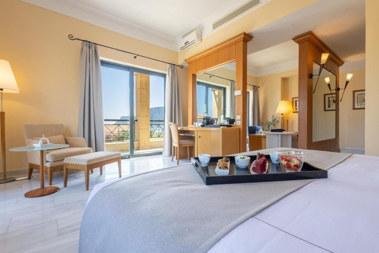 Lindian Dream Seaside 5* Líndos