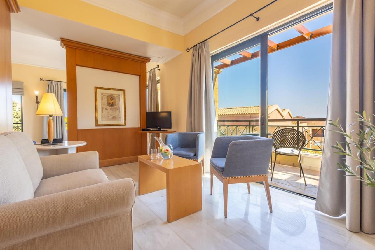 Lindian Dream Seaside Resort 5*