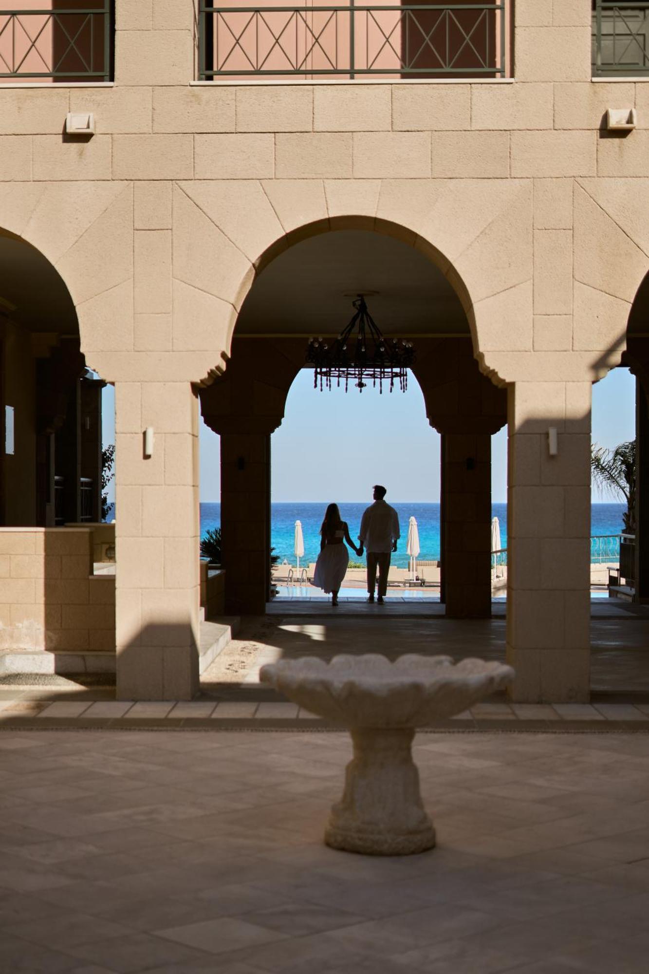 Resort Lindian Dream Seaside Líndos