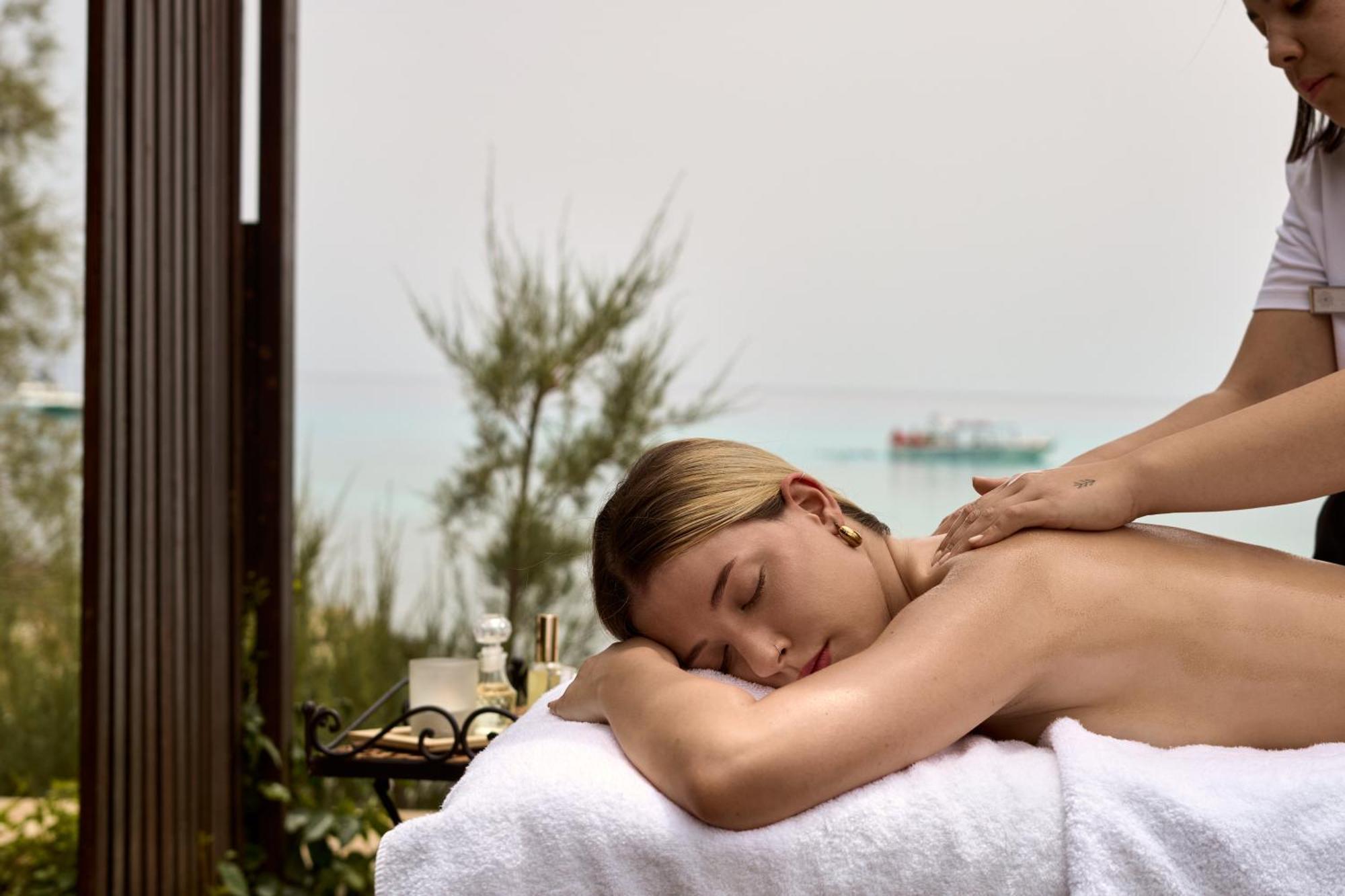 Resort Lindian Dream Seaside Líndos
