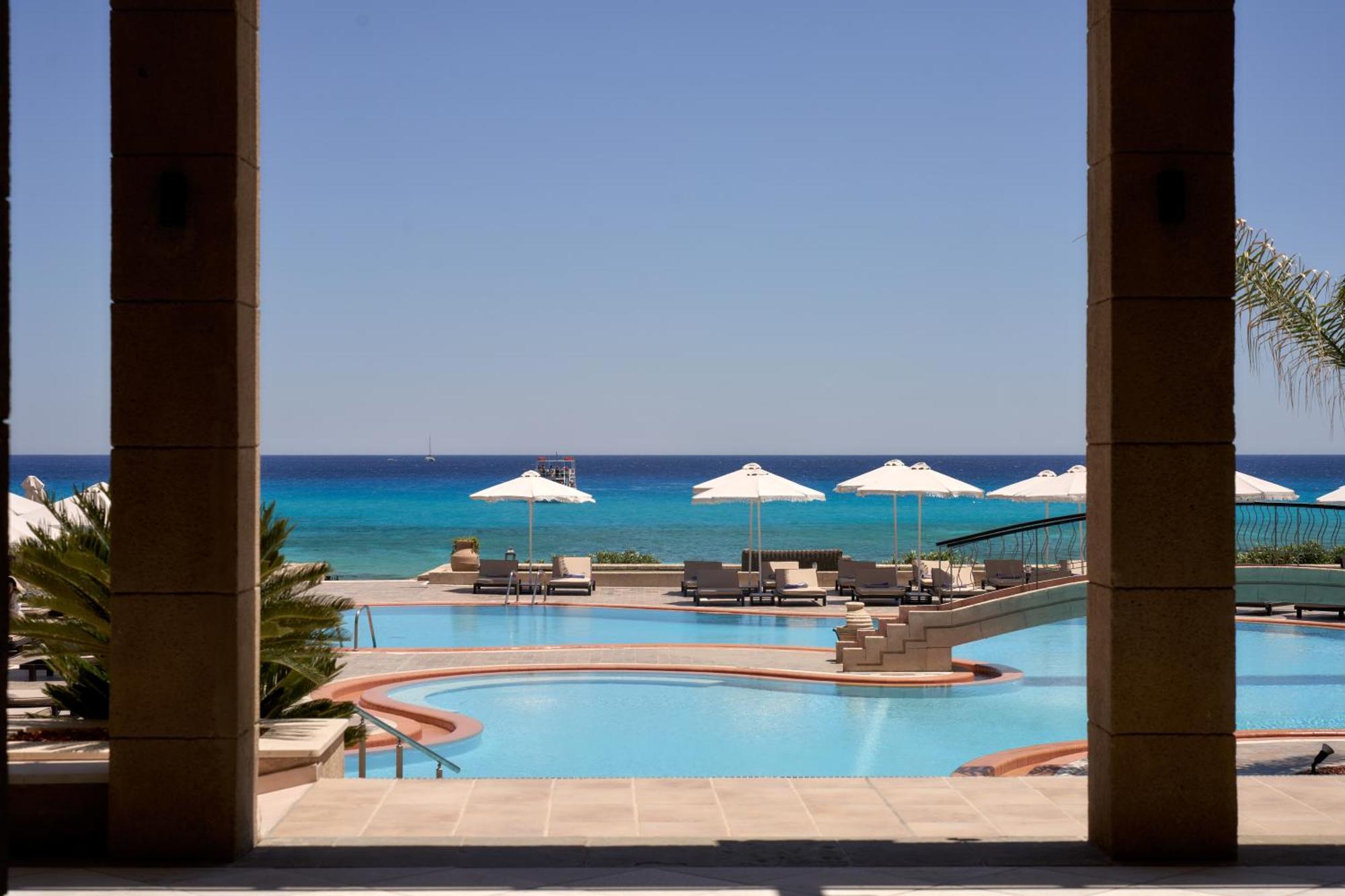 Lindian Dream Seaside