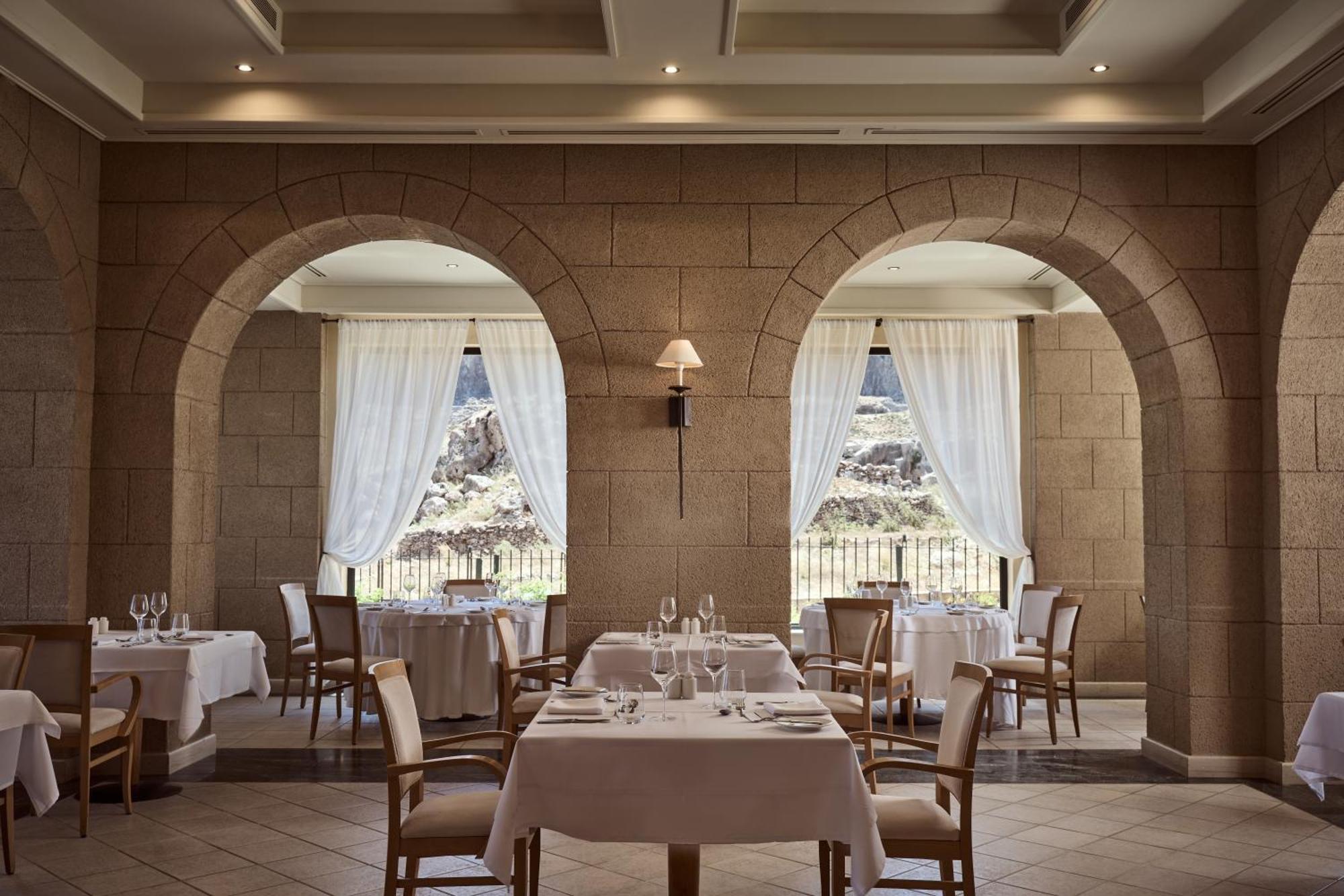 Resort Lindian Dream Seaside 5*