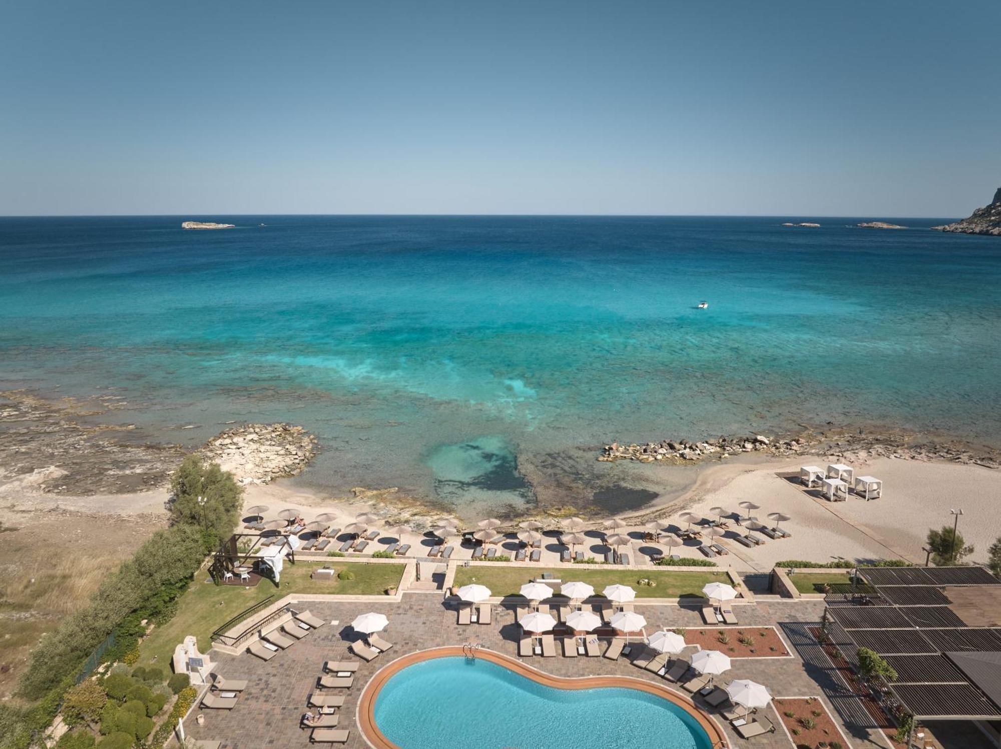 Resort Lindian Dream Seaside 5*