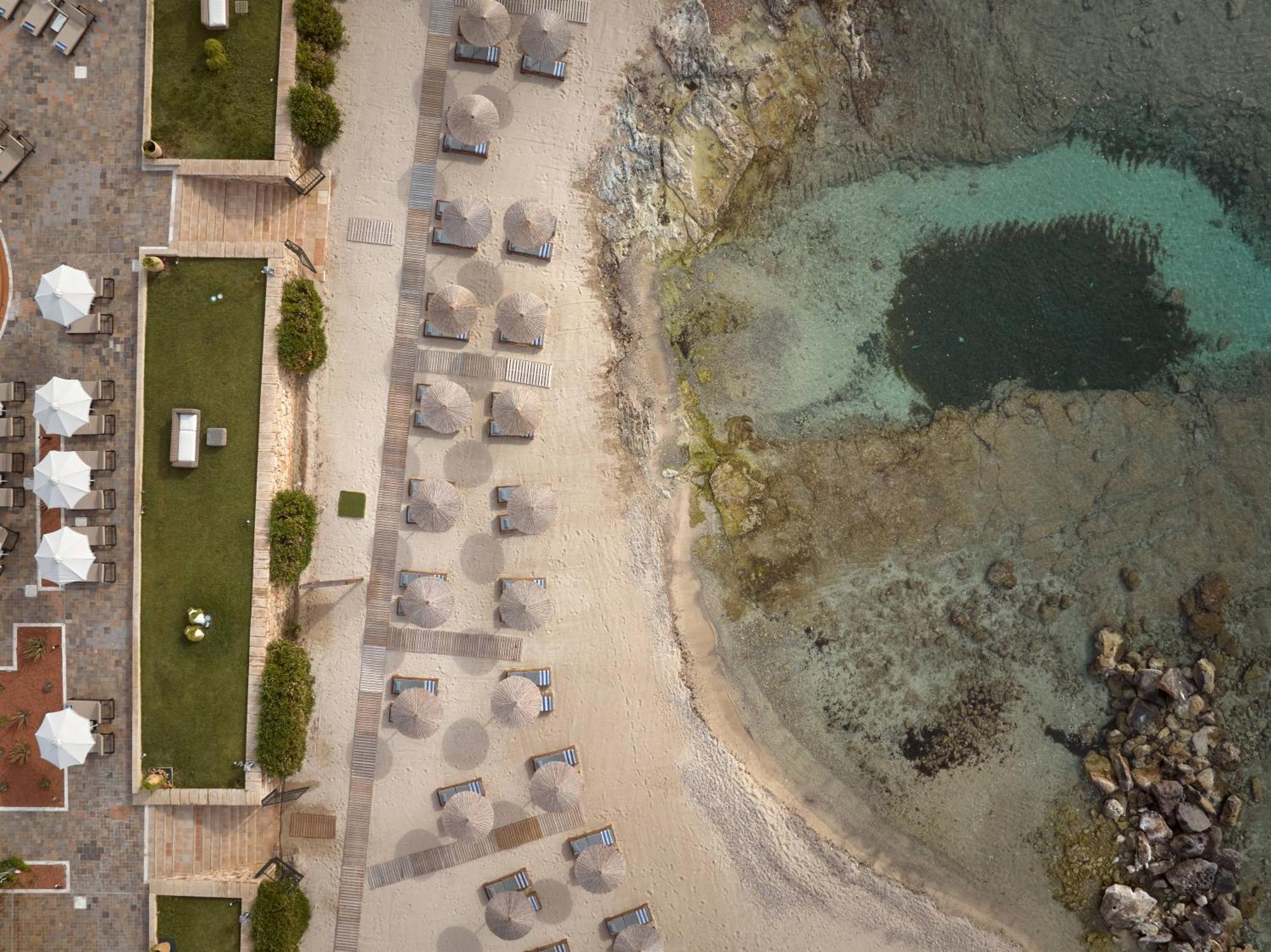 Lindian Dream Seaside 5*