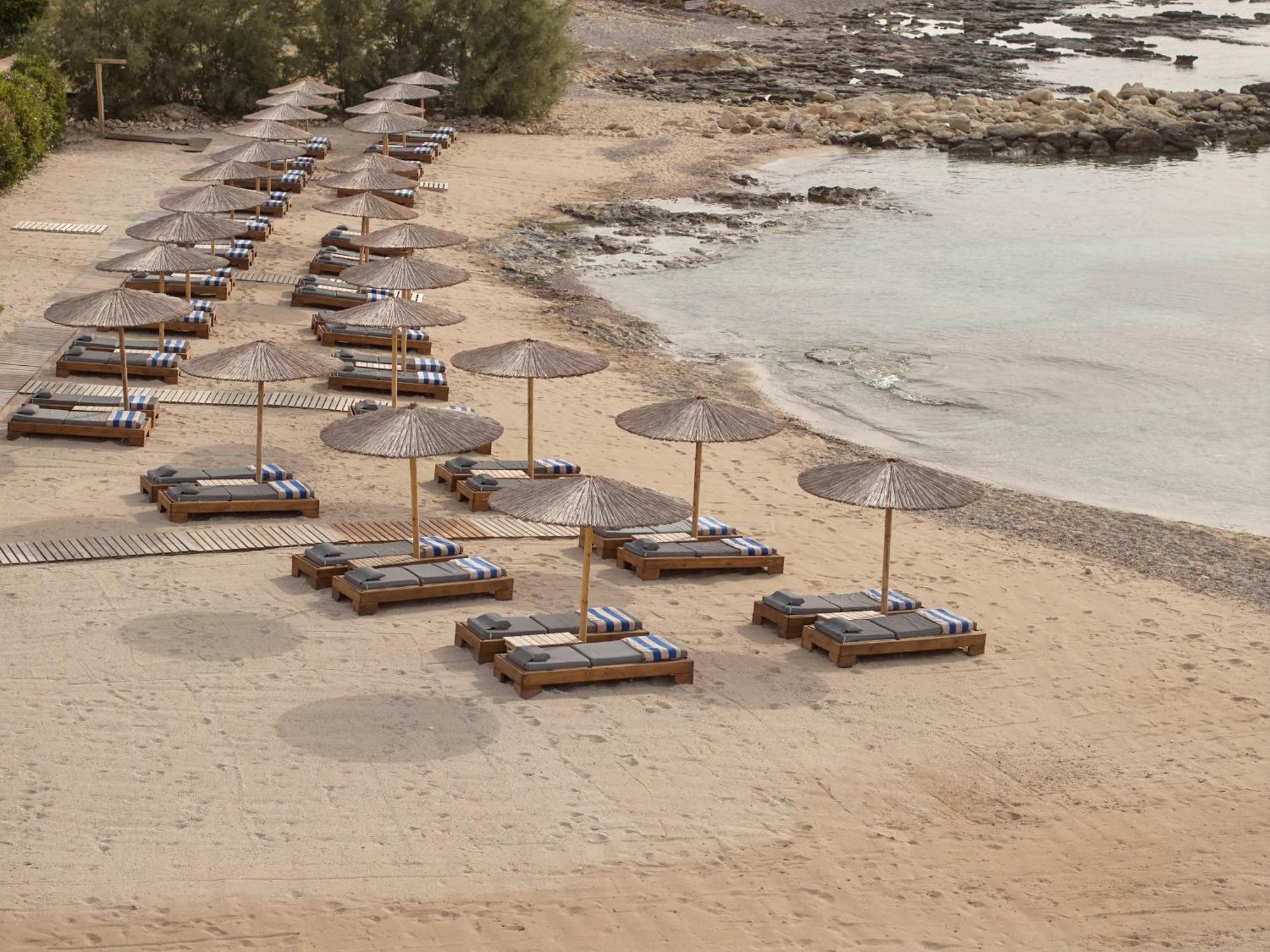 Lindian Dream Seaside 5* Líndos