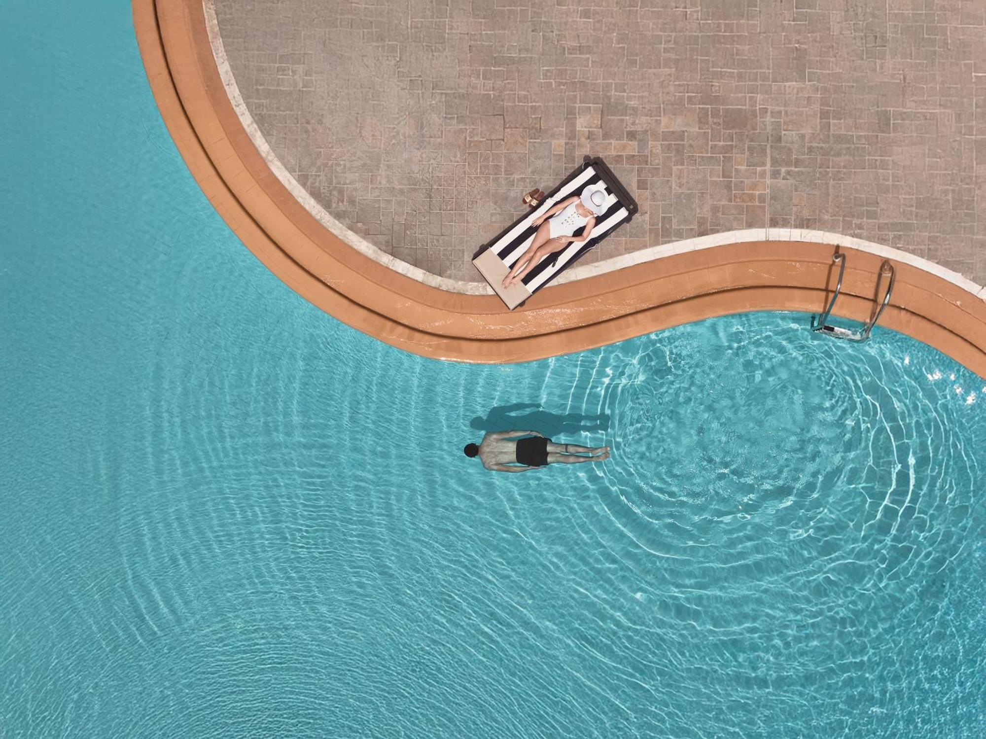 Lindian Dream Seaside 5*