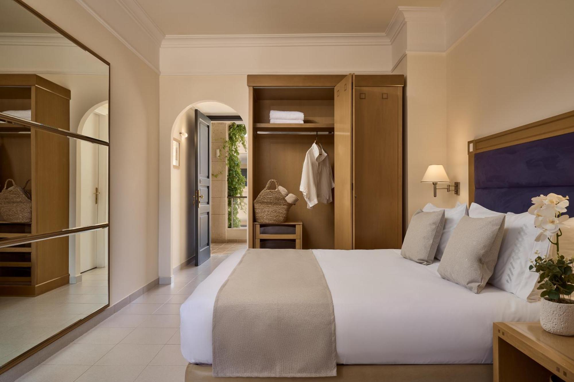 Lindian Dream Seaside 5*