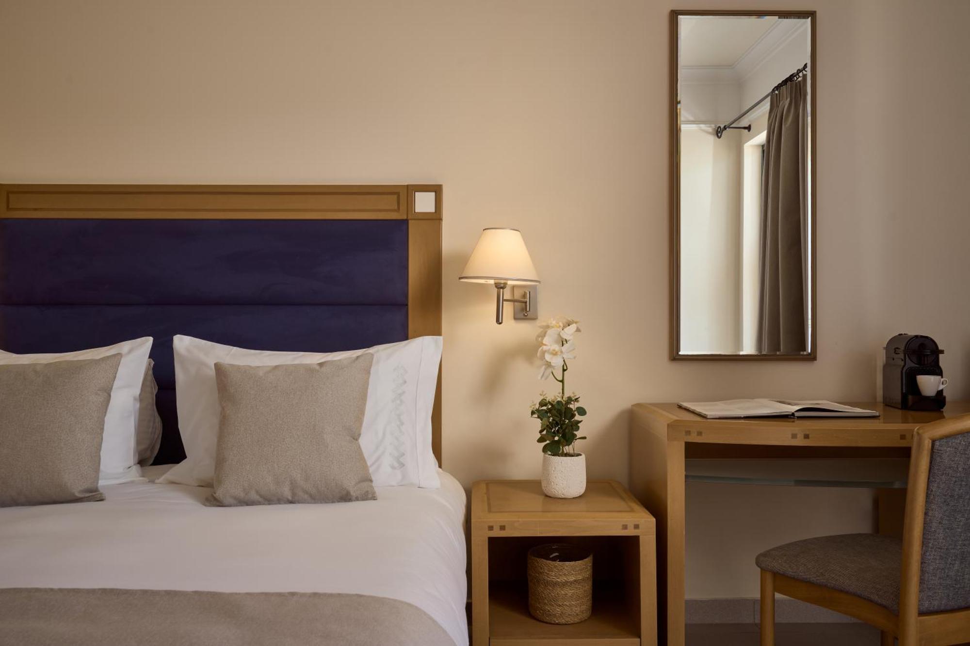 Lindian Dream Seaside Resort 5*