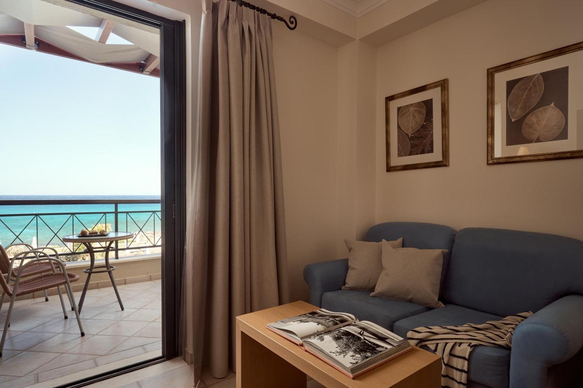 Resort Lindian Dream Seaside 5*