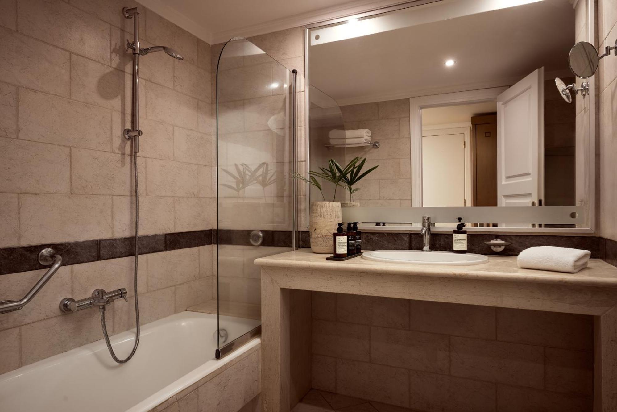 Resort Lindian Dream Seaside 5*