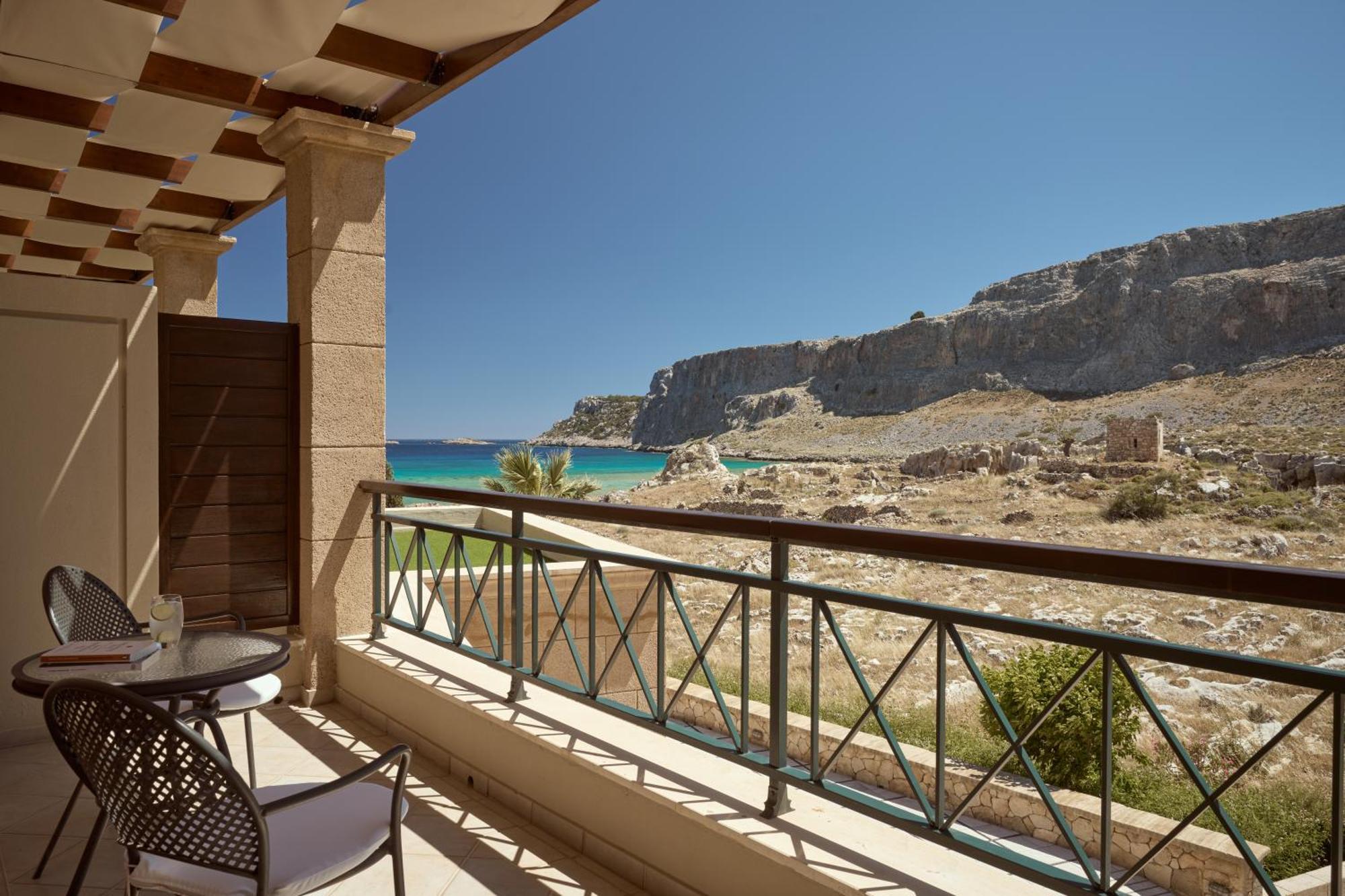 Resort Lindian Dream Seaside 5*