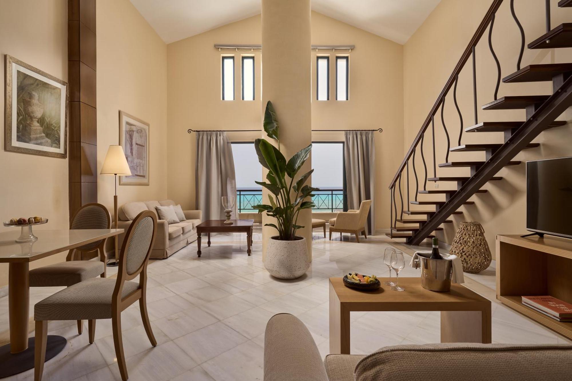Lindian Dream Seaside Resort